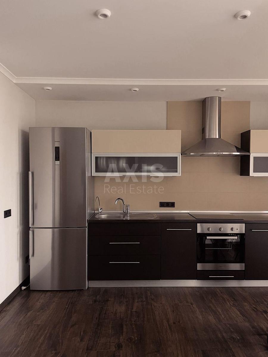 1k apartment vul. Tumanjana Ovanesa 33