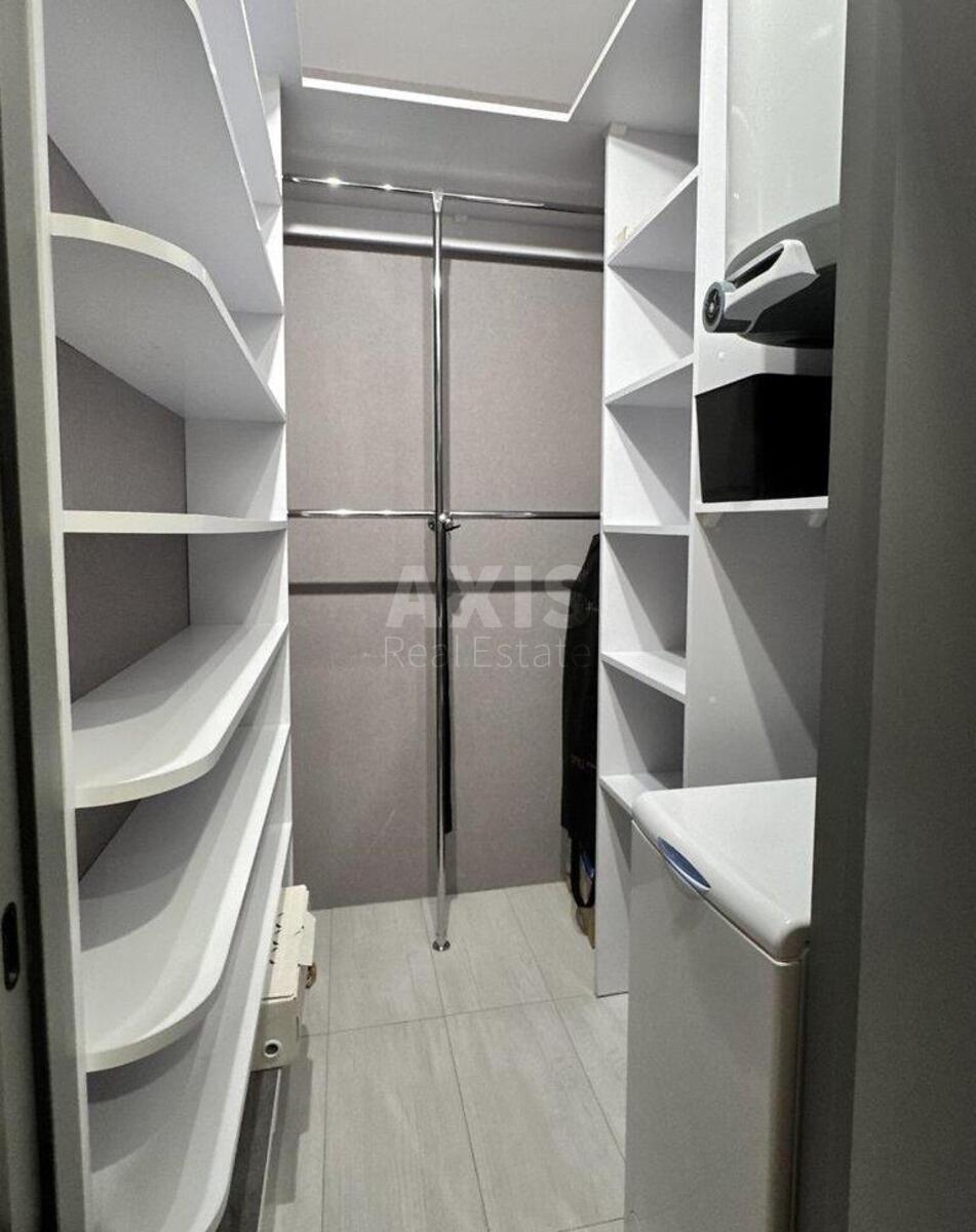 2k apartment pr-t Pravdy 41Б7