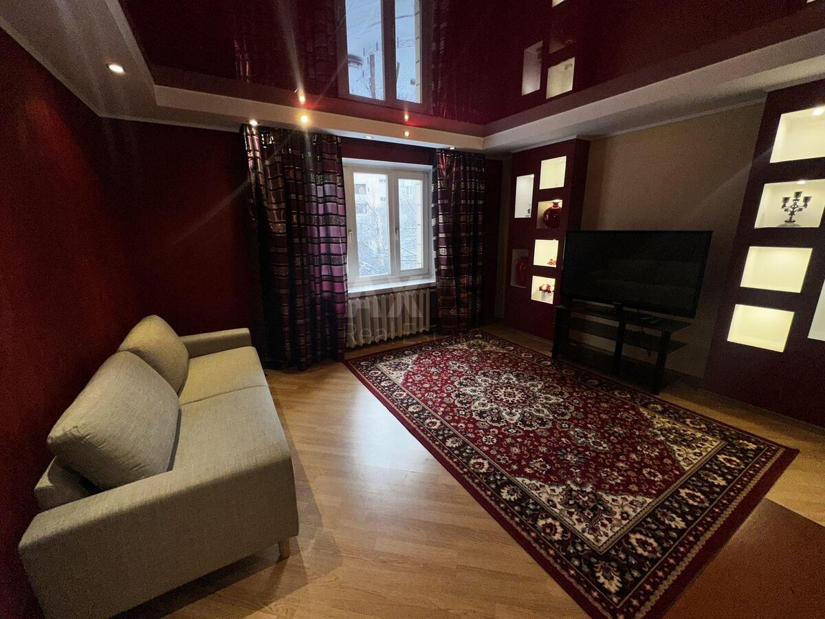 3k apartment vul. Dobrohotova Akademika 15641222