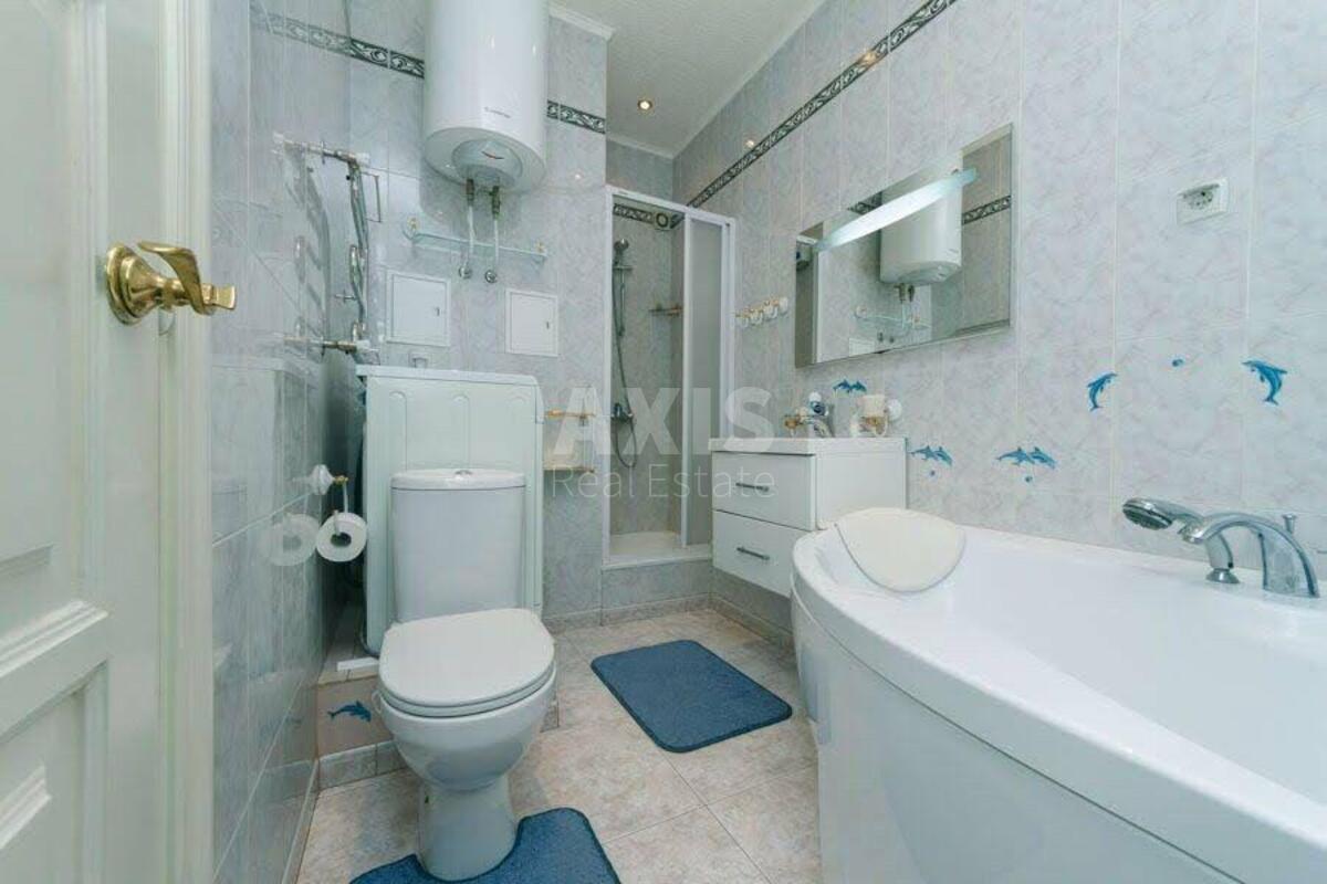3k apartment vul. Velyka Vasyl'kivs'ka 163