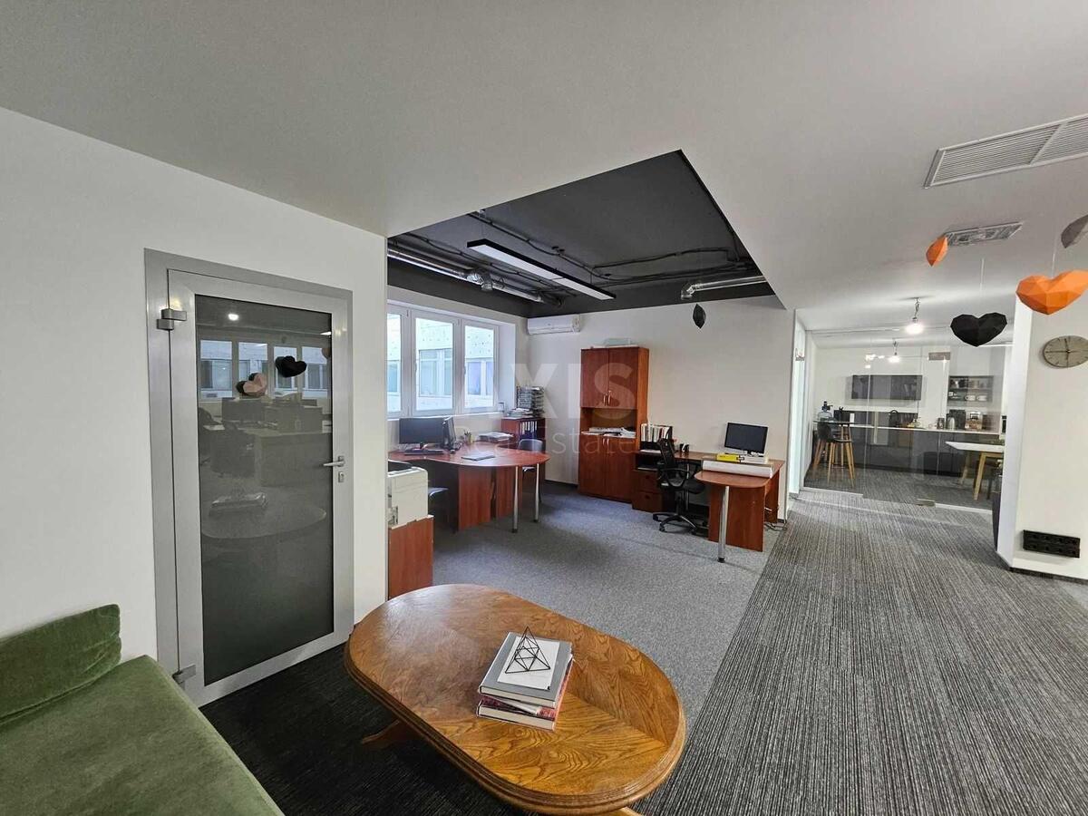Office shose Harkivs'ke 19, 139m2599339