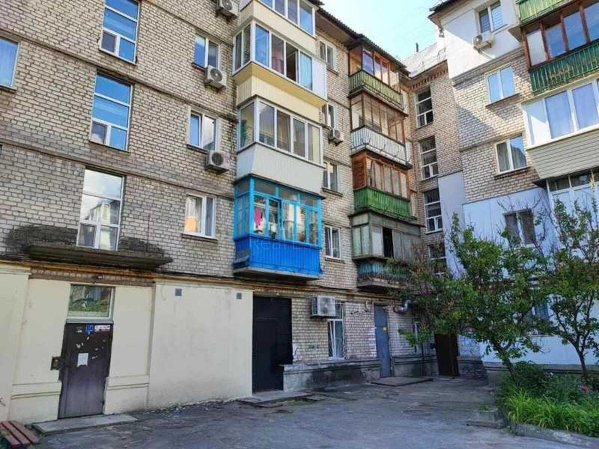 Trade object vul. Krakivs'ka 14/6, 121m2599580