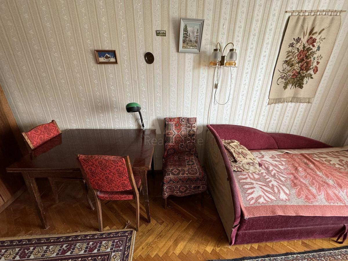 1к квартира ул. Бориспольская 285