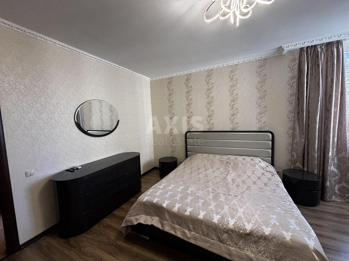 3k apartment vul. Myhajla Maksymovycha 3Г599809