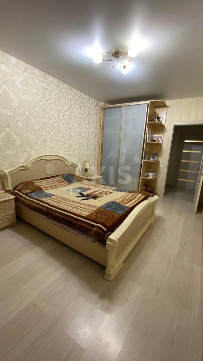 3k apartment vul. Strokacha Tymofija 93