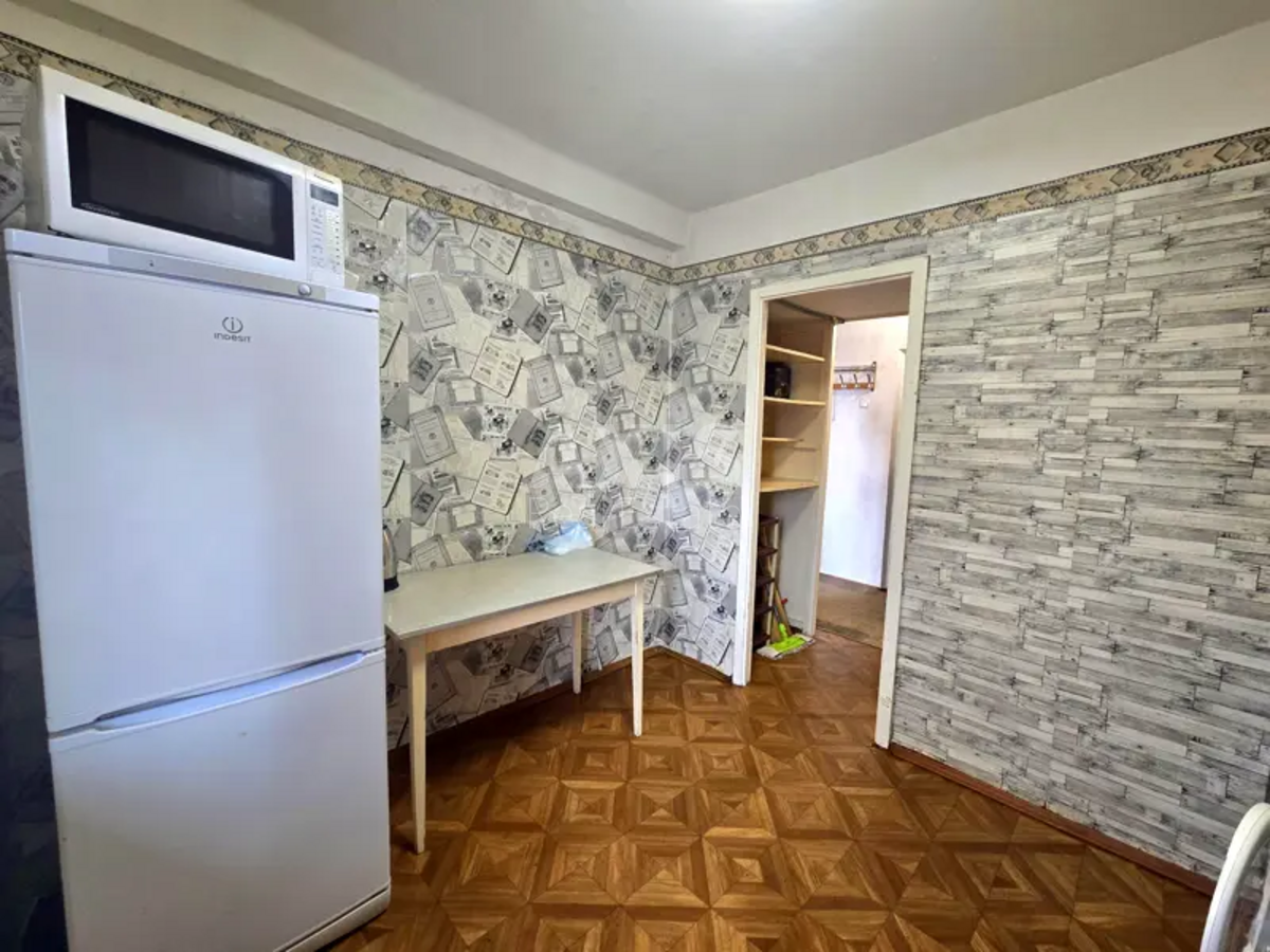 1к квартира пр-т Оболонский 431