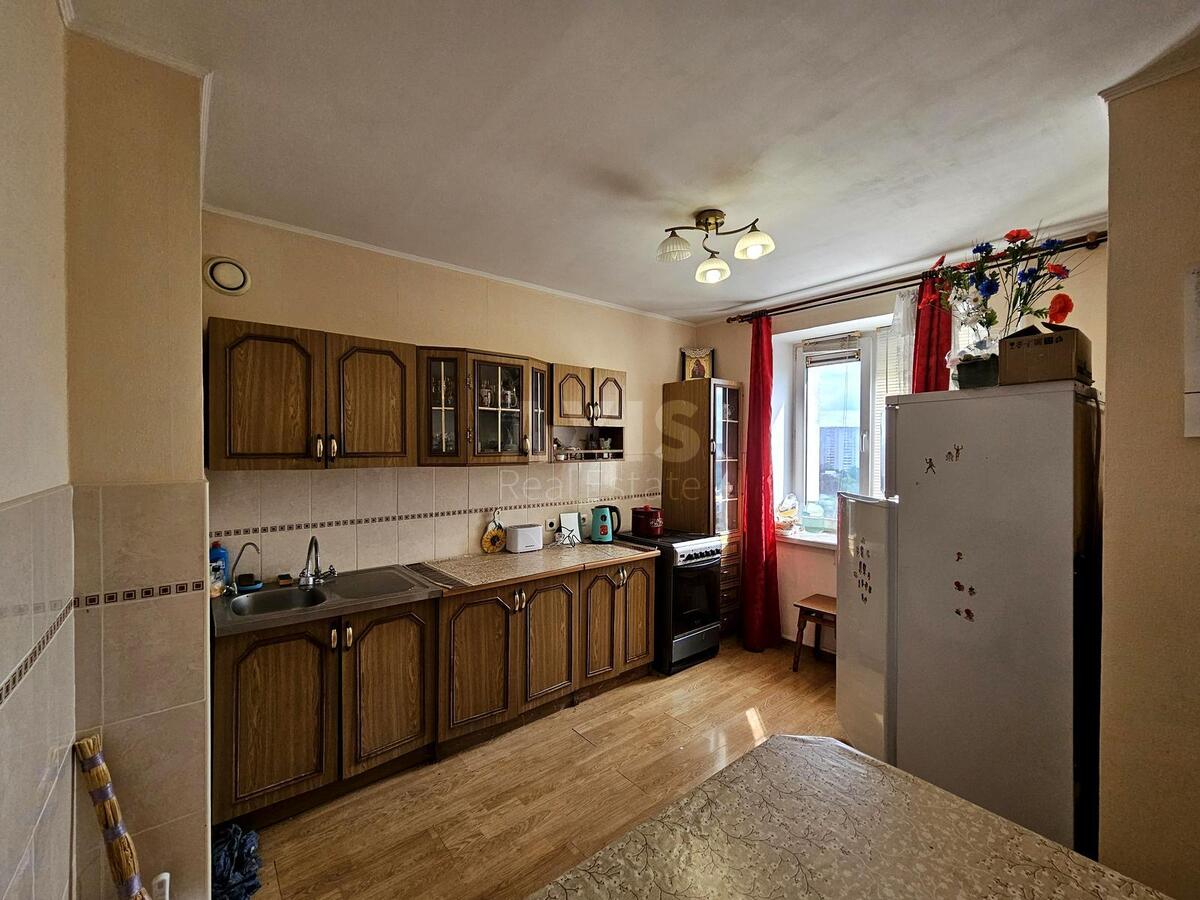 2k apartment pr-t Lobanovs'kogo 14600890