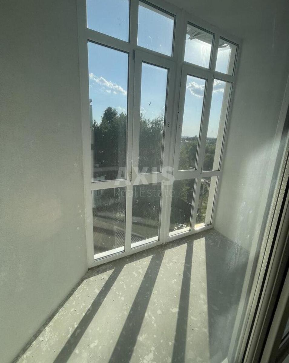 1k apartment vul. Voloshkova 14
