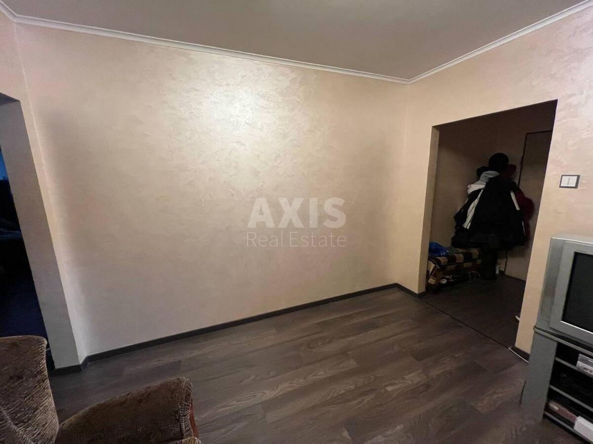 3k apartment vul. Zakrevs'kogo Mykoly 9