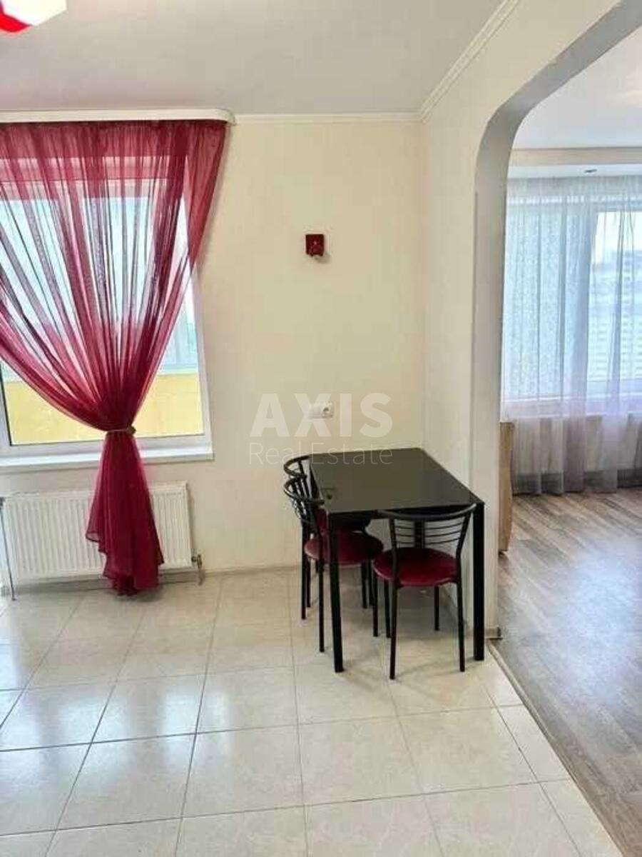 1к квартира пр-т Глушкова Академика 9В0