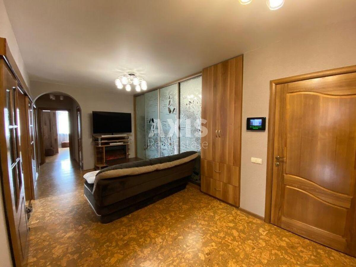 4k apartment pr-t Geroi'v Stalingrada 47А578163