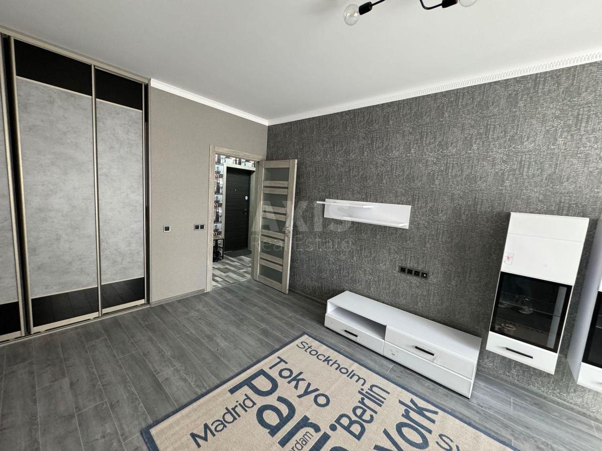 1k apartment vul. Danchenka Sergija 28Б5
