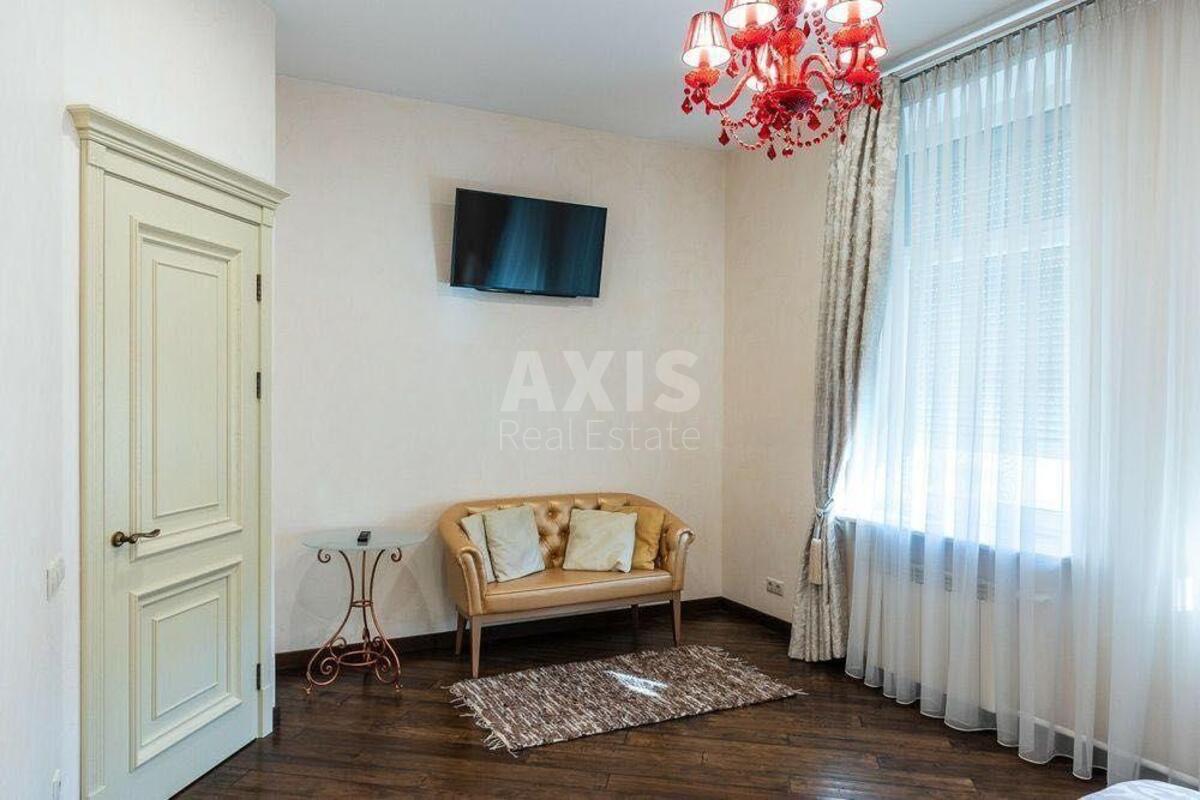 3к квартира ул. Крещатик 210