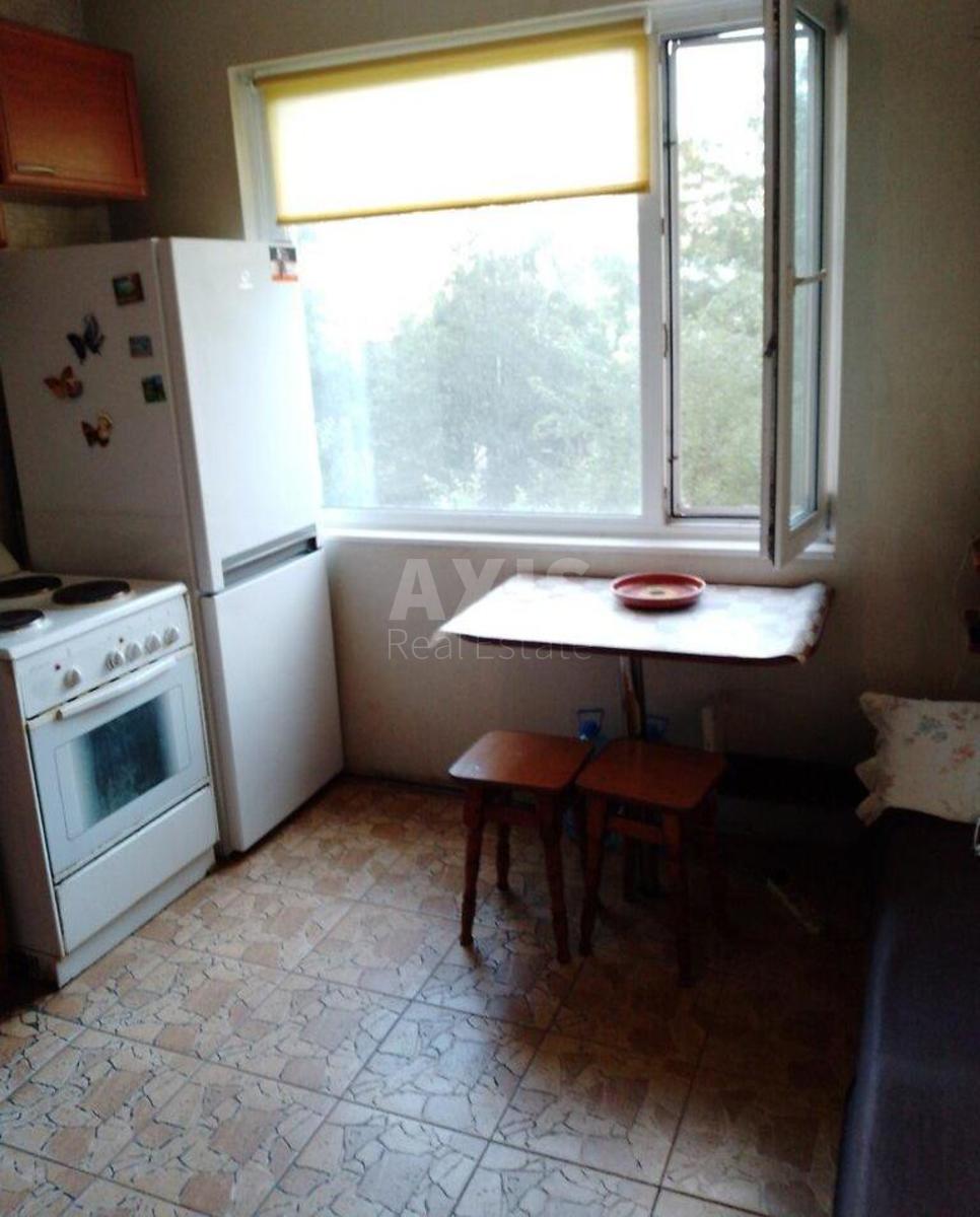 2k apartment vul. Zabolotnogo Akademika 582