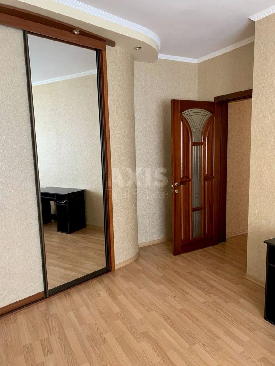 2k apartment vul. Sjechenova 7А4
