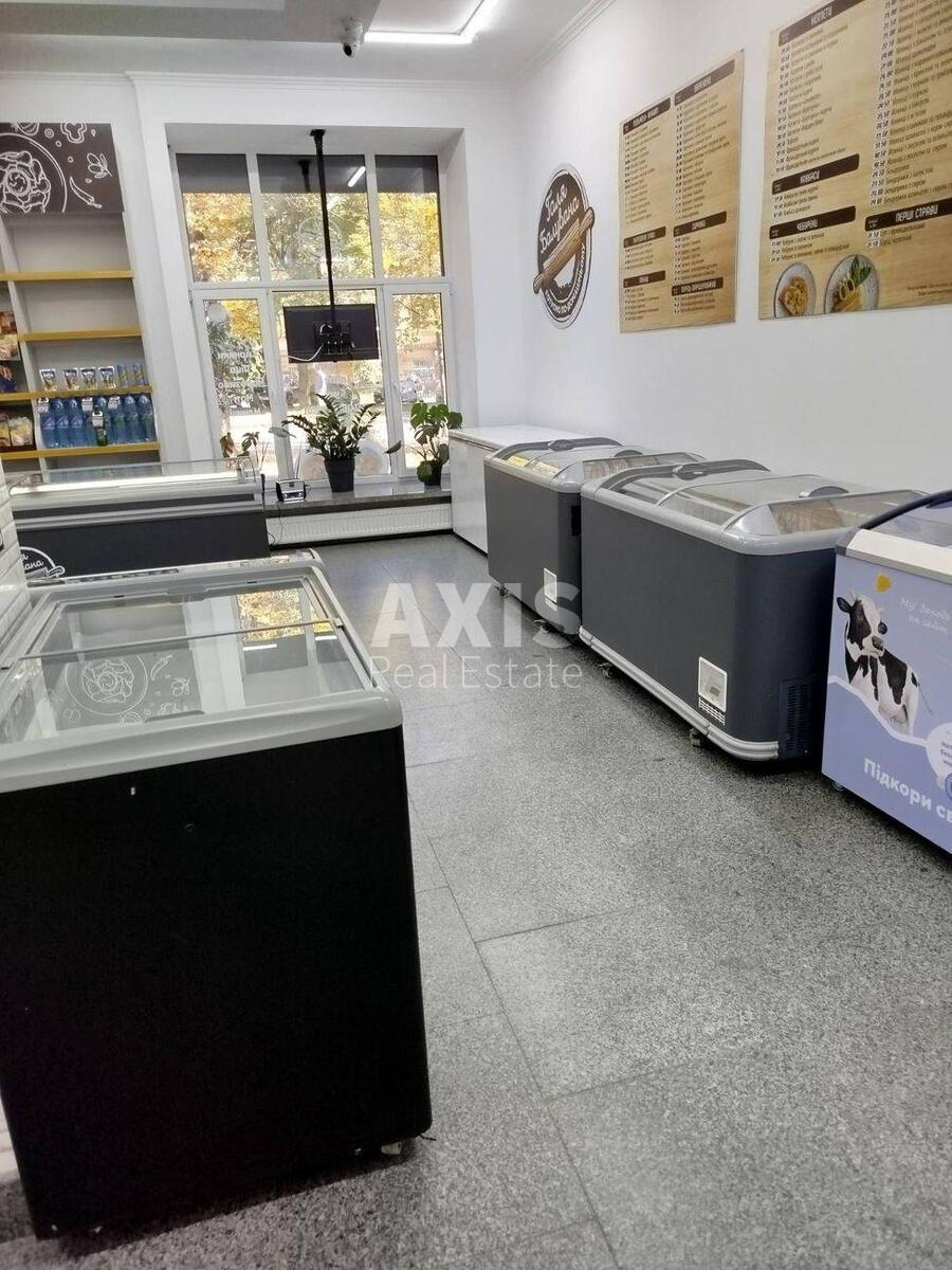 Trade object vul. Garmatna 20, 50m2589113