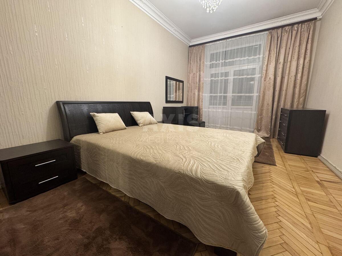 3k apartment vul. Saksagans'kogo 85/236
