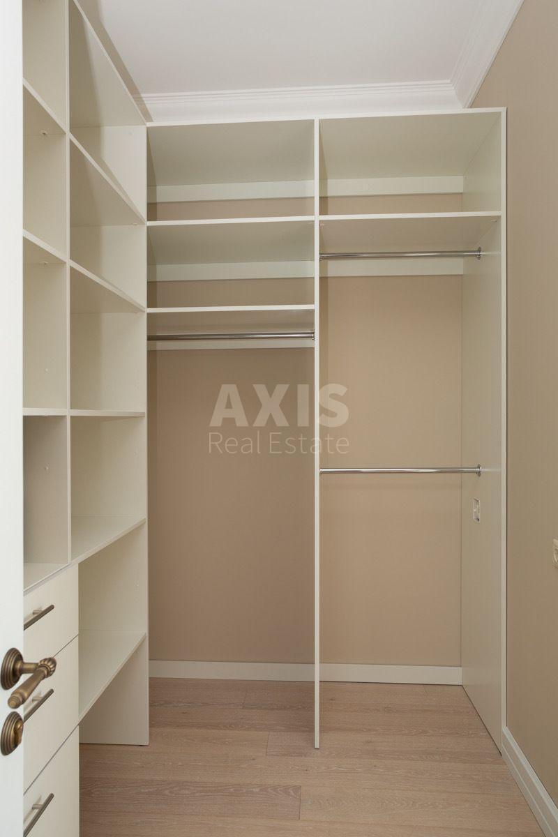 5k apartment bul. Lesi Ukrai'nky 23А3