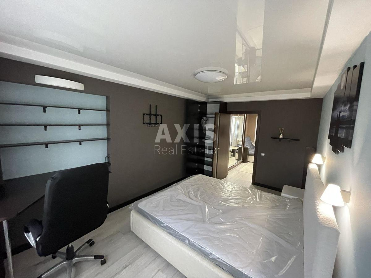 2к квартира бул. Верховного Совета 26440818