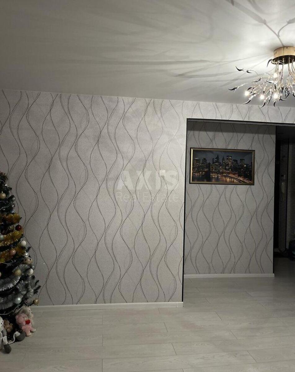 2k apartment vul. Tupoljeva Akademika 15Б5