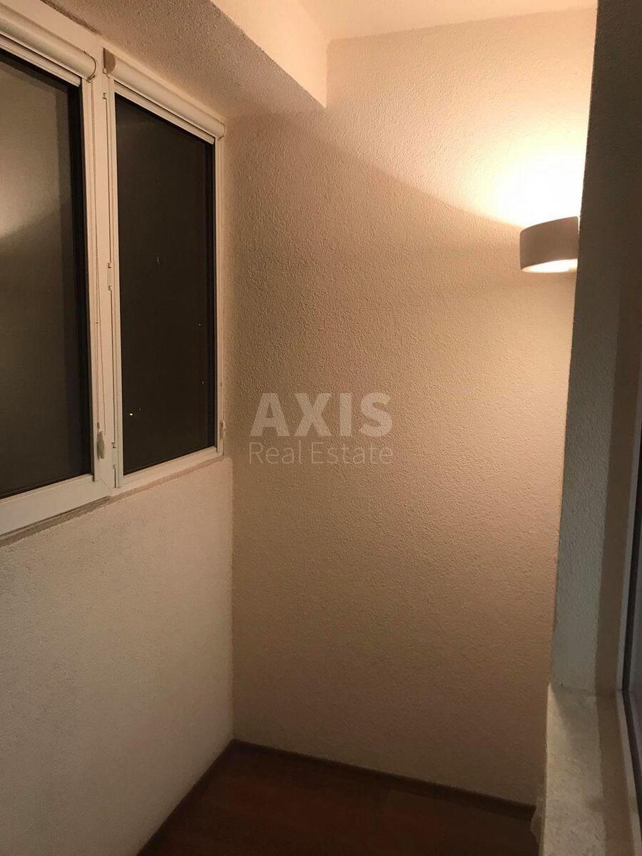 1k apartment vul. Verhovynna 35571032