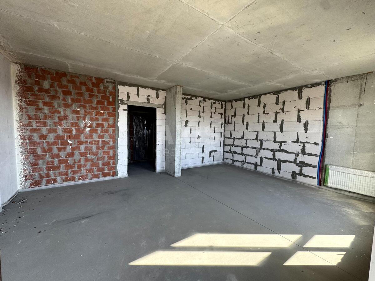 3k apartment vul. Metrologichna 107615101