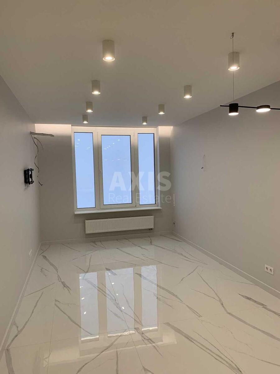 2k apartment nab. Dniprovs'ka 18А61566