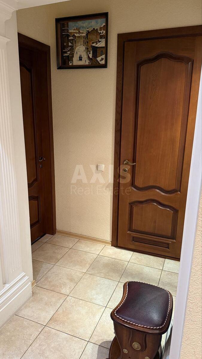 3k apartment vul. Bogomol'cja Akademika 7/14570016