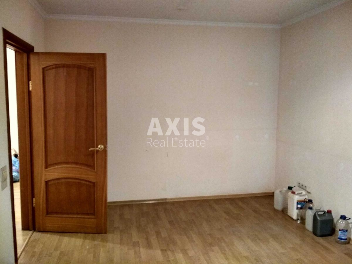 3k apartment vul. Dragomanova 8А8