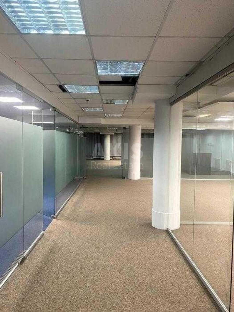 Office vul. Zhyljans'ka 59, 812m2472745