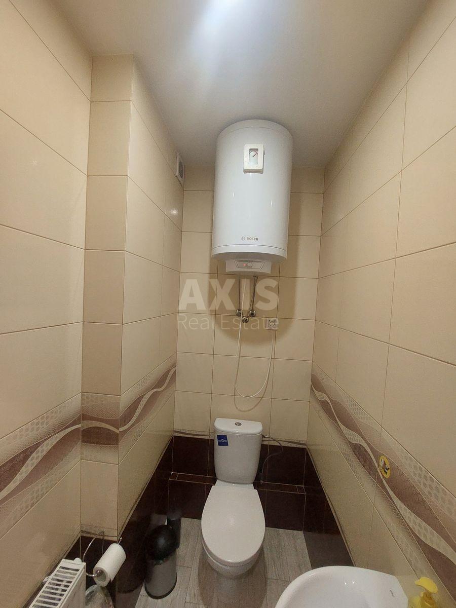 3к квартира ул. Метрологическая 11А7