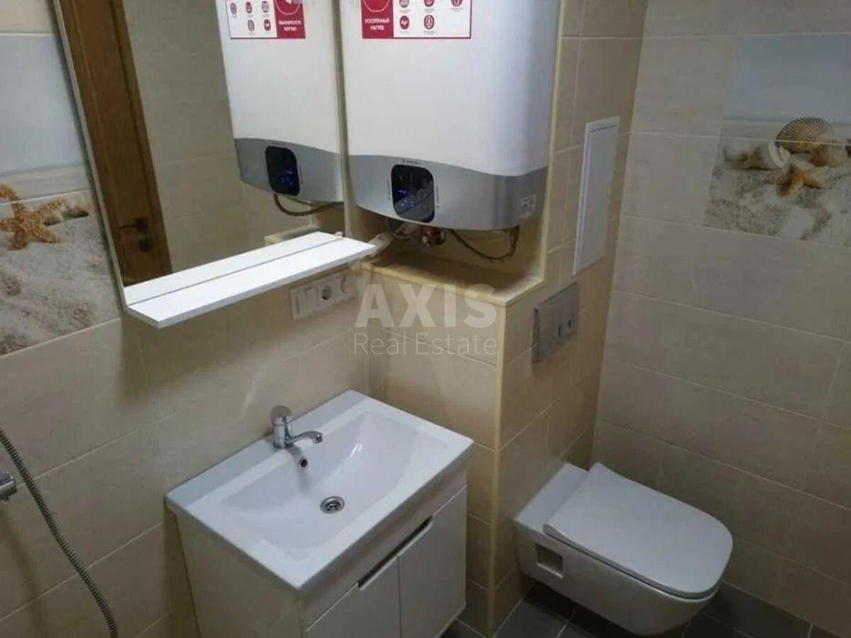 2k apartment vul. Pidvysoc'kogo Profesora 165