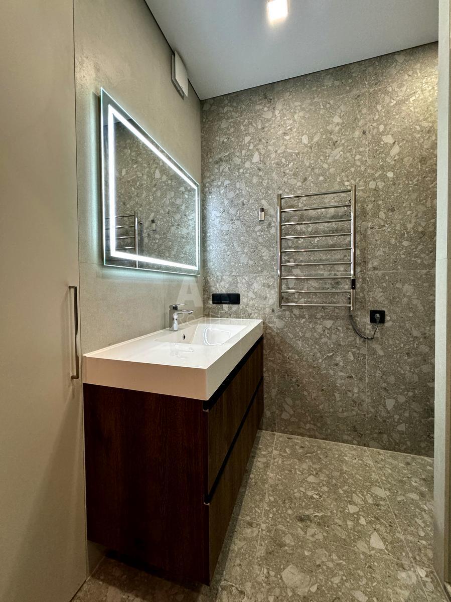 2k apartment vul. Vasyl'kivs'ka 37Г613516