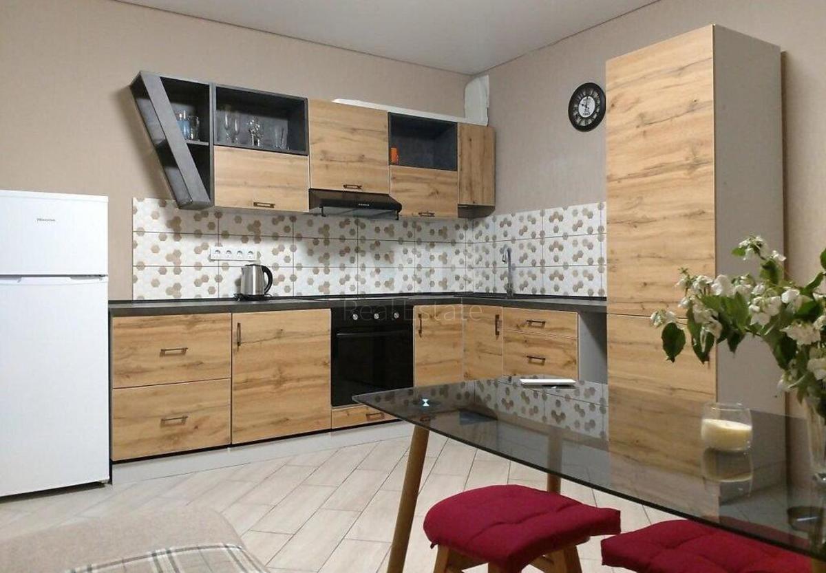 1k apartment pr-t Glushkova Akademika 9Б