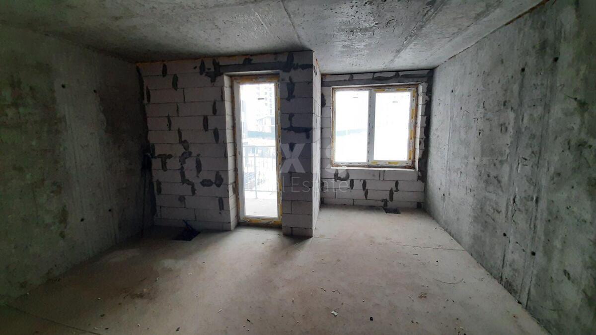 1k apartment uzv. Lysogirs'kyj 26А1