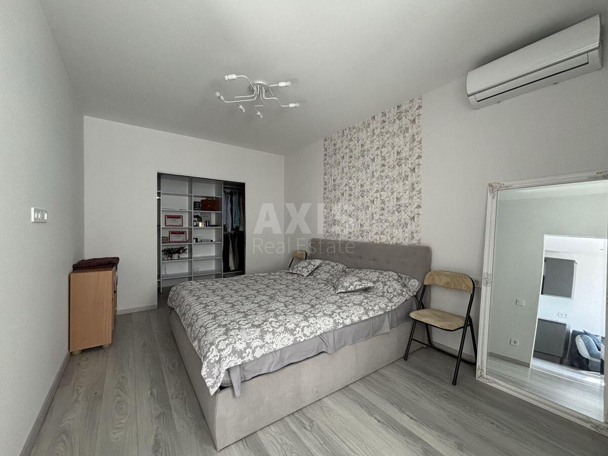 2k apartment bul. Lepse Ivana 6В613684