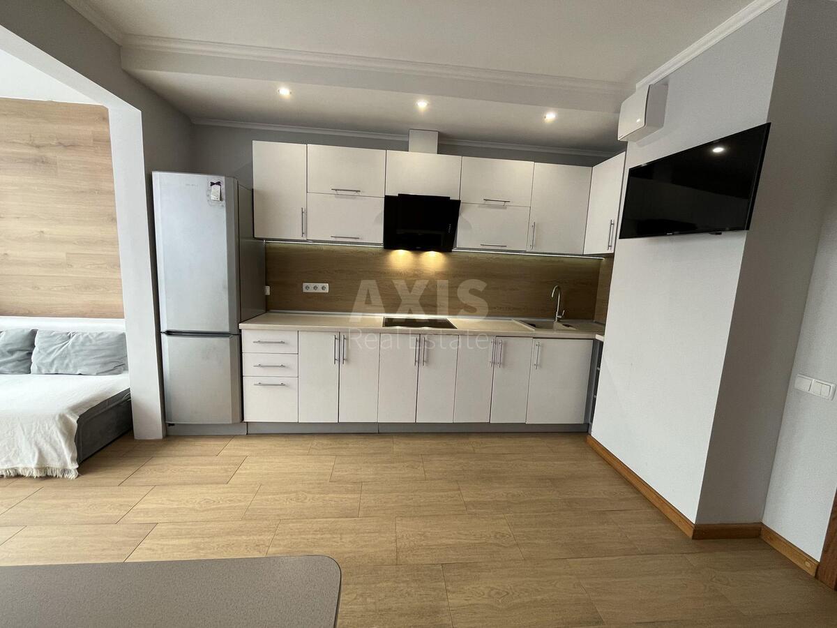 1k apartment vul. Garmatna 31А60572
