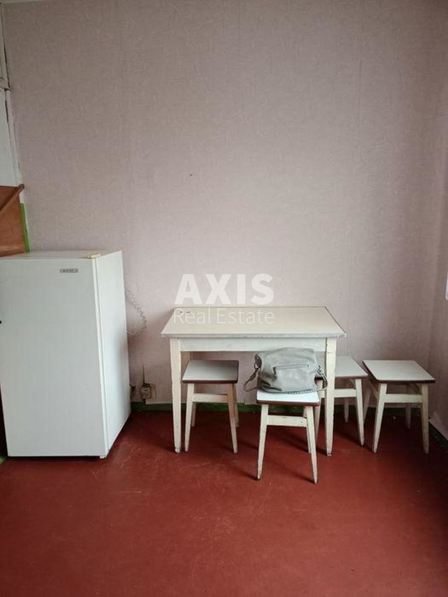 1k apartment vul. Geroi'v Dnipra 1