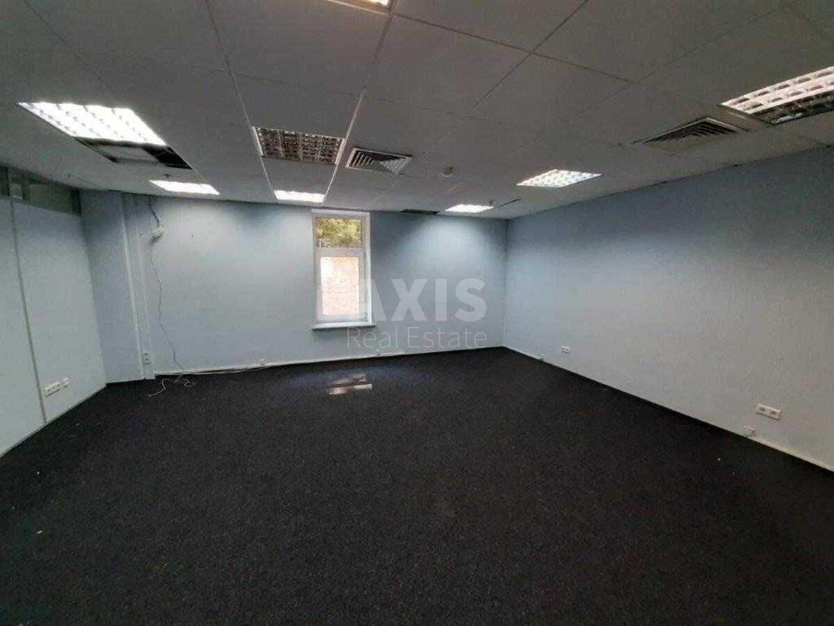 Office vul. Verhnij Val 28, 130m26