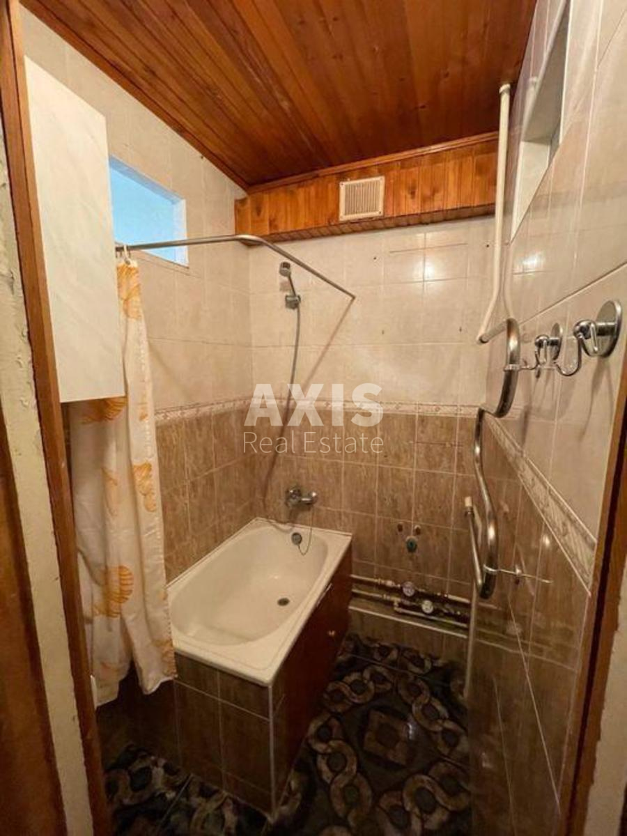 2k apartment vul. Martyrosjana 45