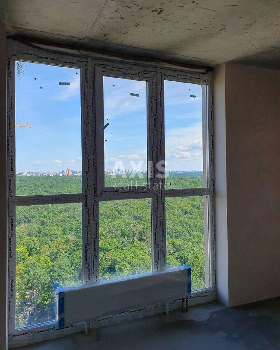 3к квартира ул. Заболотного Академика 116