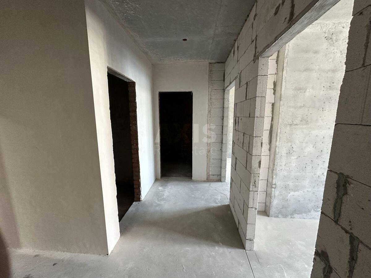 2k apartment nab. Dniprovs'ka 17В7
