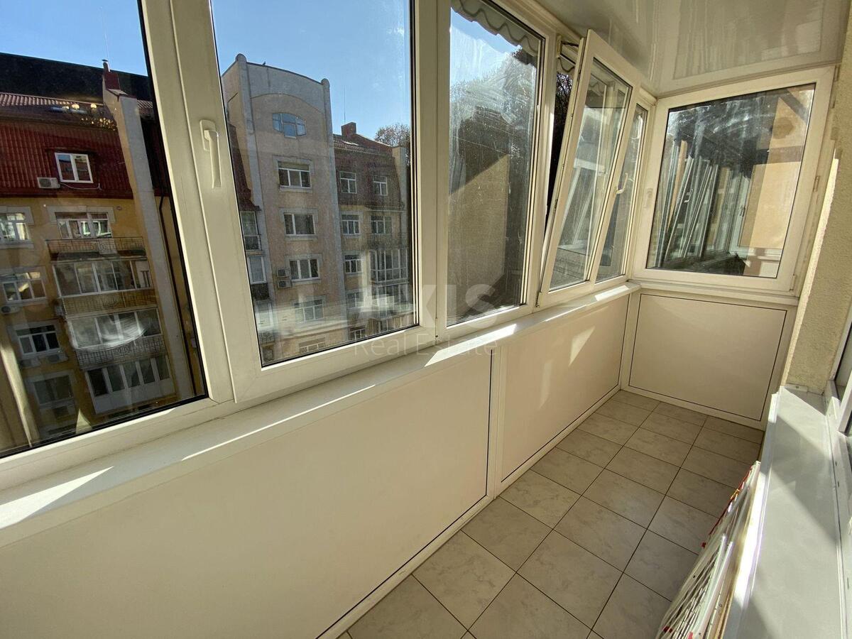 1k apartment prov. Jaroslavs'kyj 7/9563878