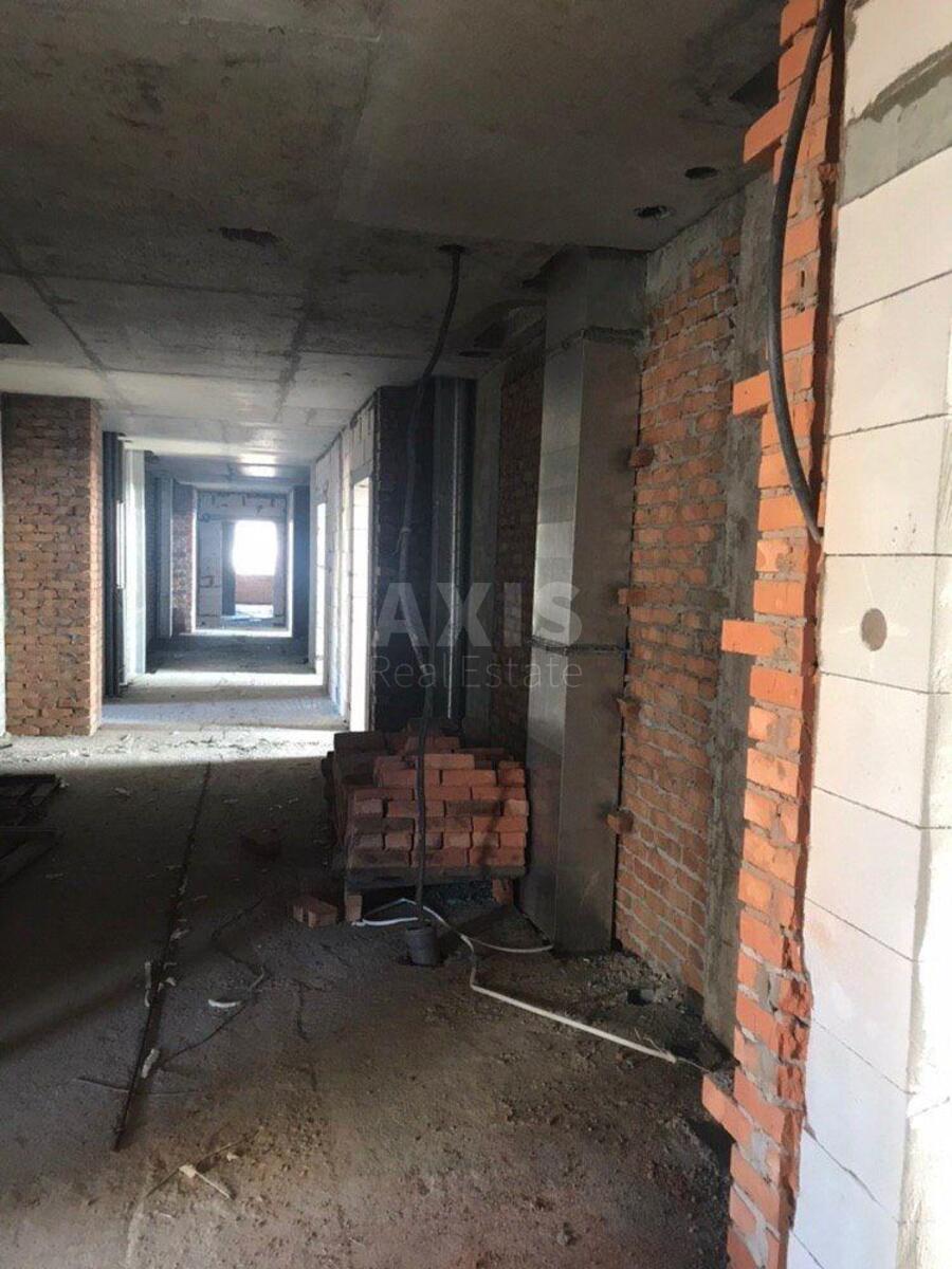 1k apartment vul. Chavdar Jelyzavety 21564073