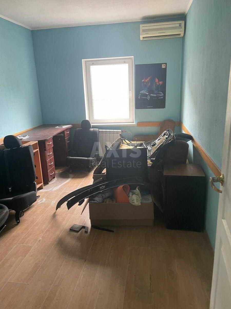 Service object vul. Chervonogvardijs'ka 20Б, 1200m2607105