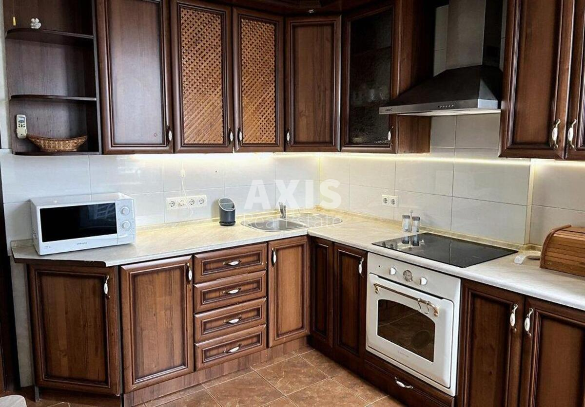 1k apartment prov. Feodosijs'kyj 1448418