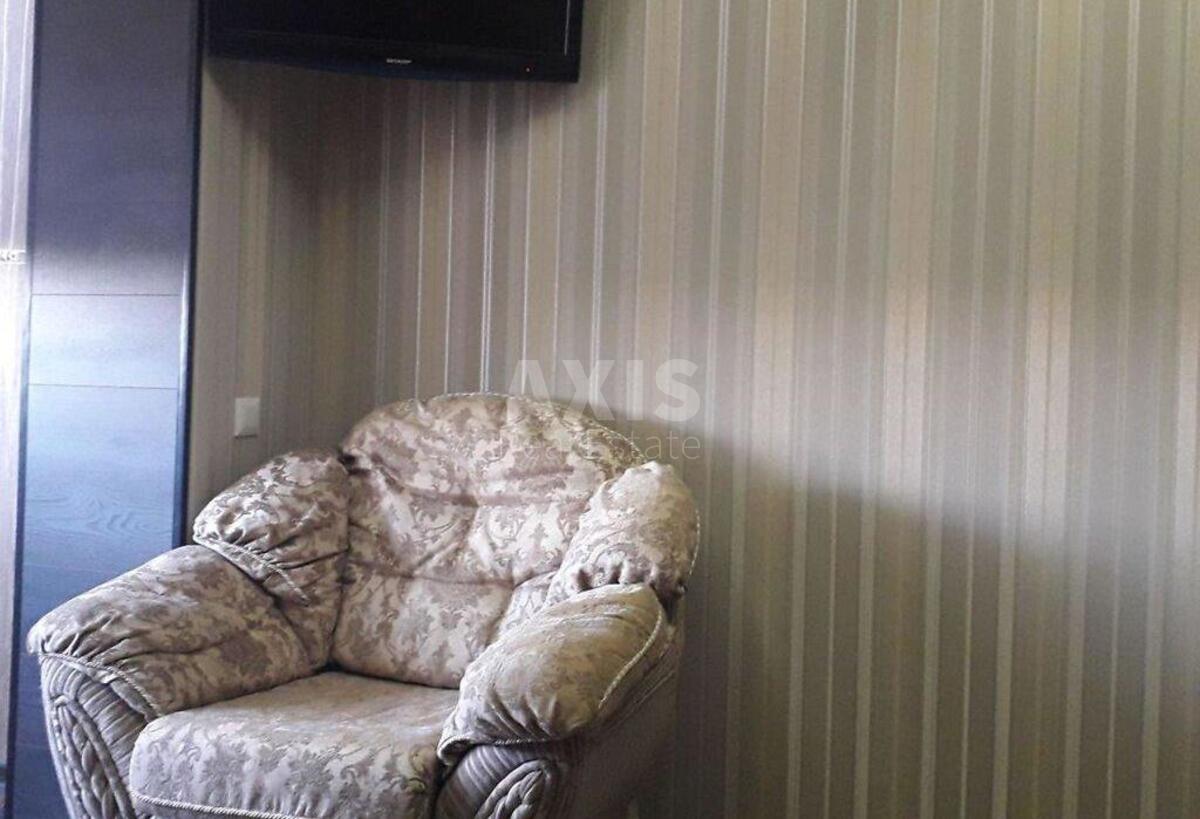 1k apartment vul. Kalynova 72