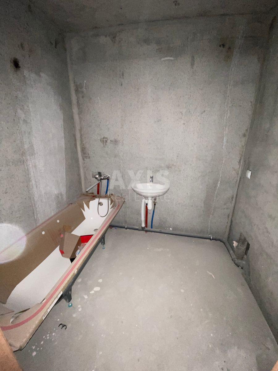 1k apartment vul. Konopljans'ka 22Б2
