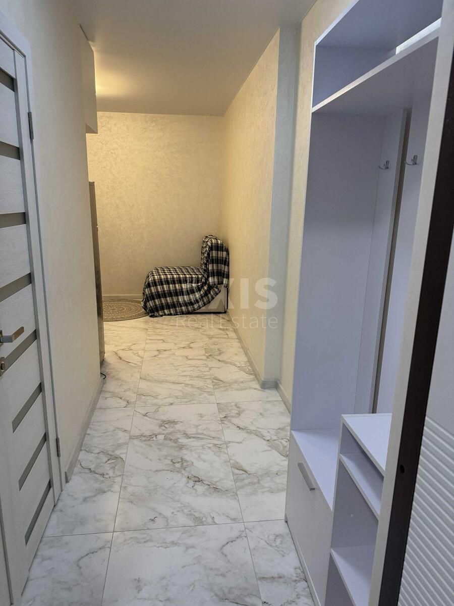 1k apartment vul. Danyla Shherbakivs'kogo 52607738