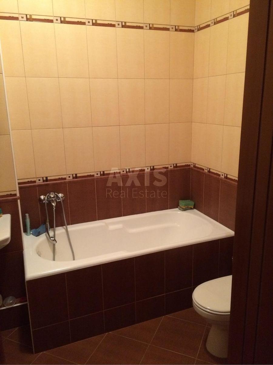 2k apartment vul. Dmytrivs'ka 6913